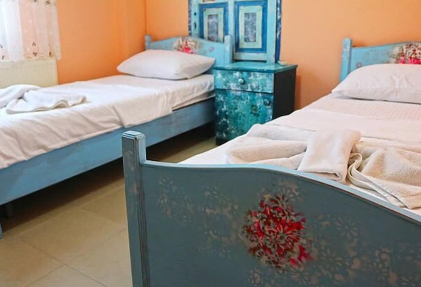 Hotel Petunya Pansiyon