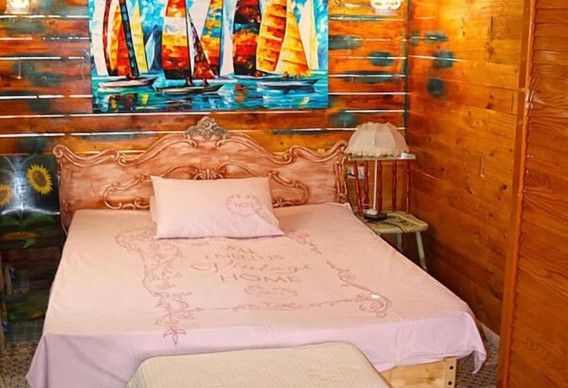 Hotel Petunya Pansiyon