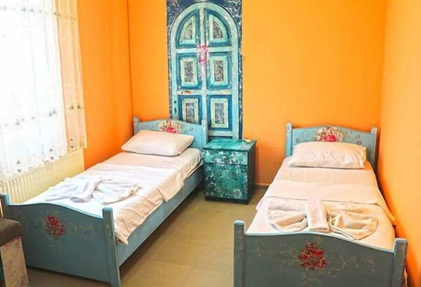 Hotel Petunya Pansiyon