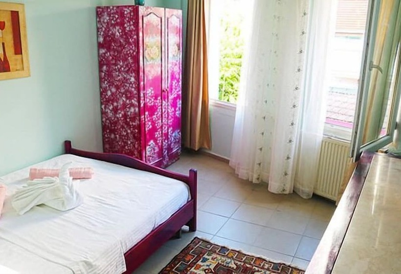 Hotel Petunya Pansiyon