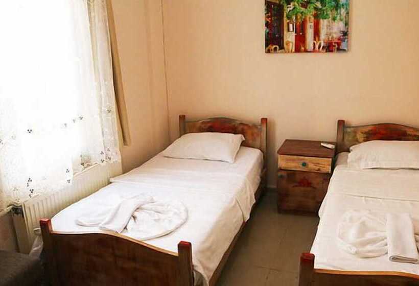 Hotel Petunya Pansiyon