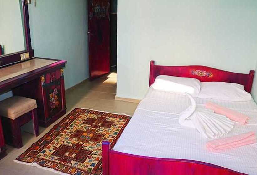 Hotel Petunya Pansiyon