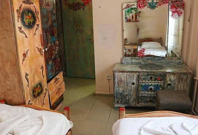 Hotel Petunya Pansiyon