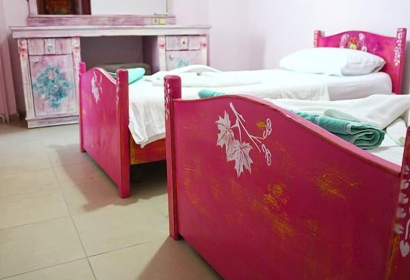 Hotel Petunya Pansiyon