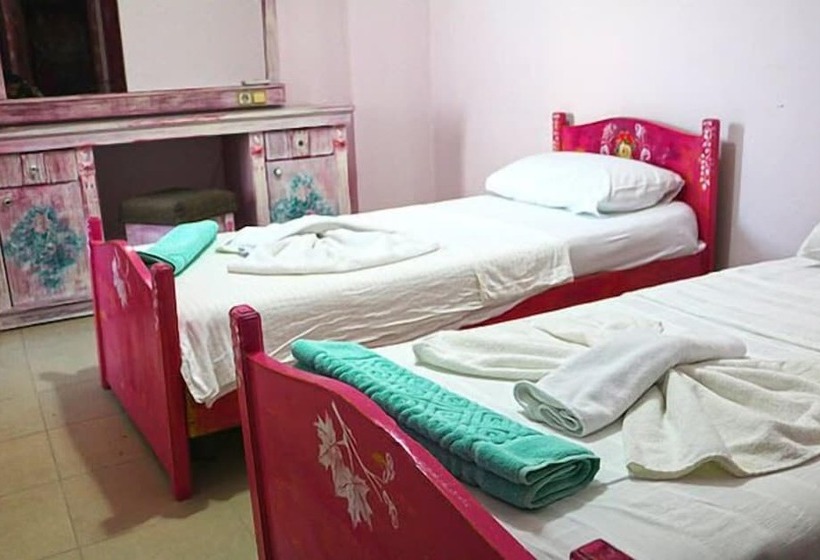 Hotel Petunya Pansiyon