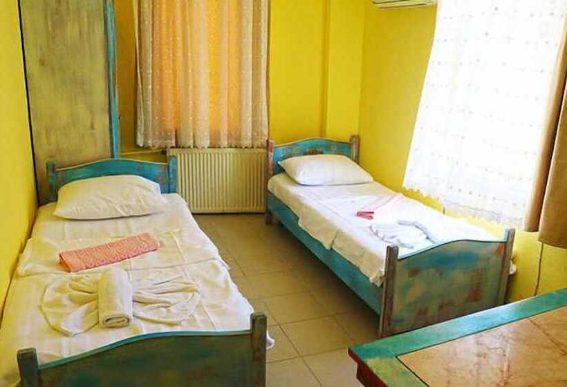 Hotel Petunya Pansiyon