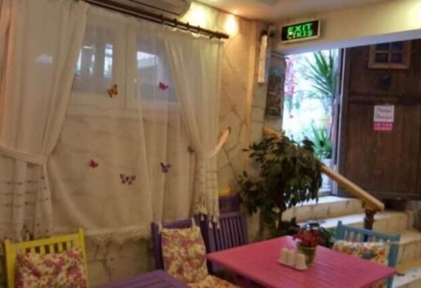 Hotel Petunya Pansiyon