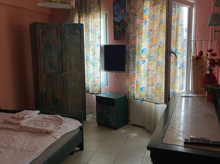 Hotel Petunya Pansiyon