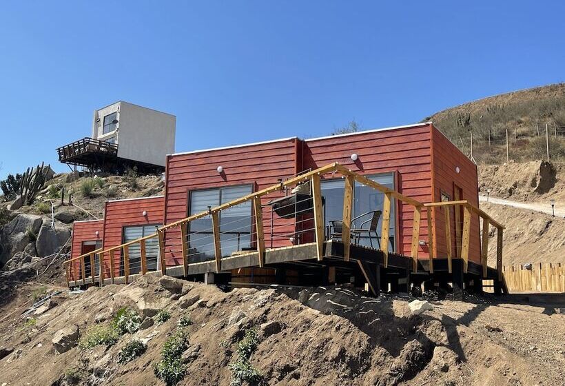 Hotel Santo Domingo Lodge