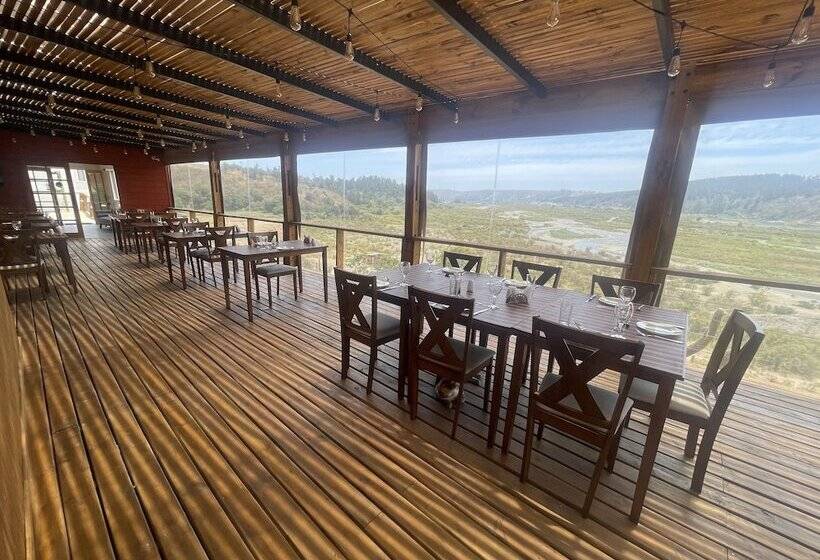 Hotel Santo Domingo Lodge