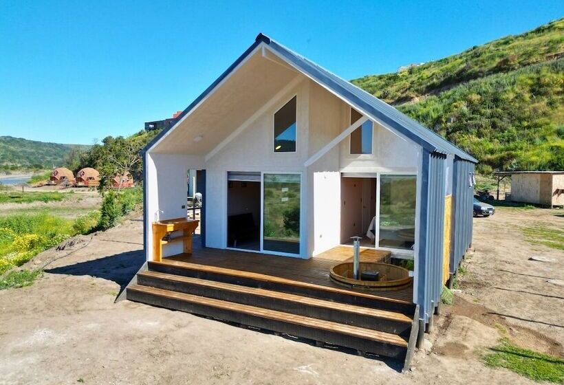 Hotel Santo Domingo Lodge