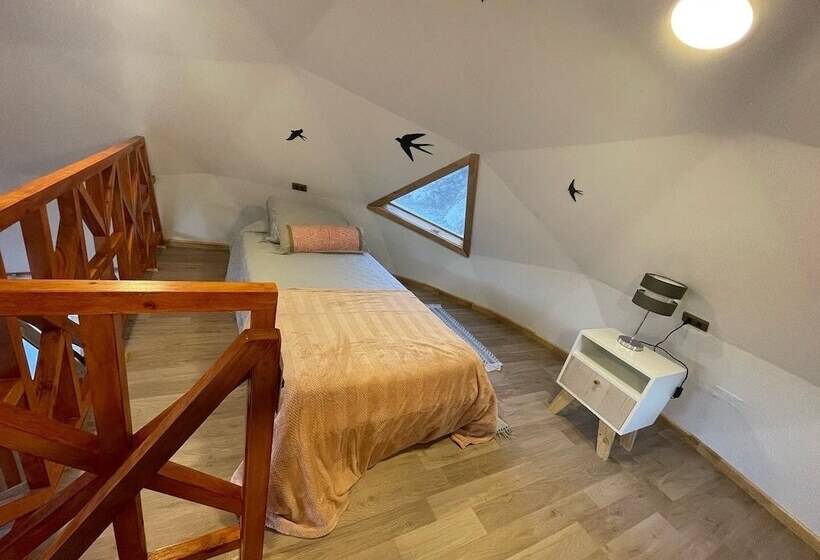 Hotel Santo Domingo Lodge