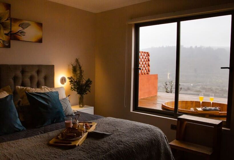 Hotel Santo Domingo Lodge