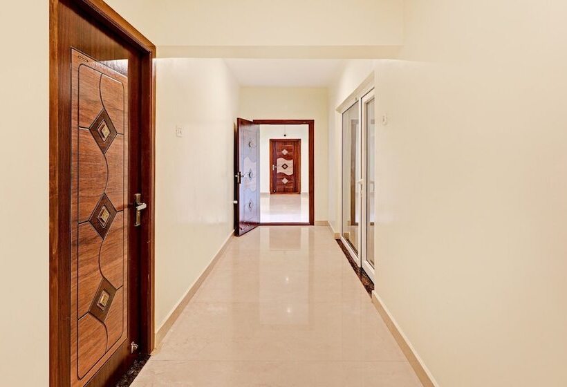 Hotel Treebo Aall Season