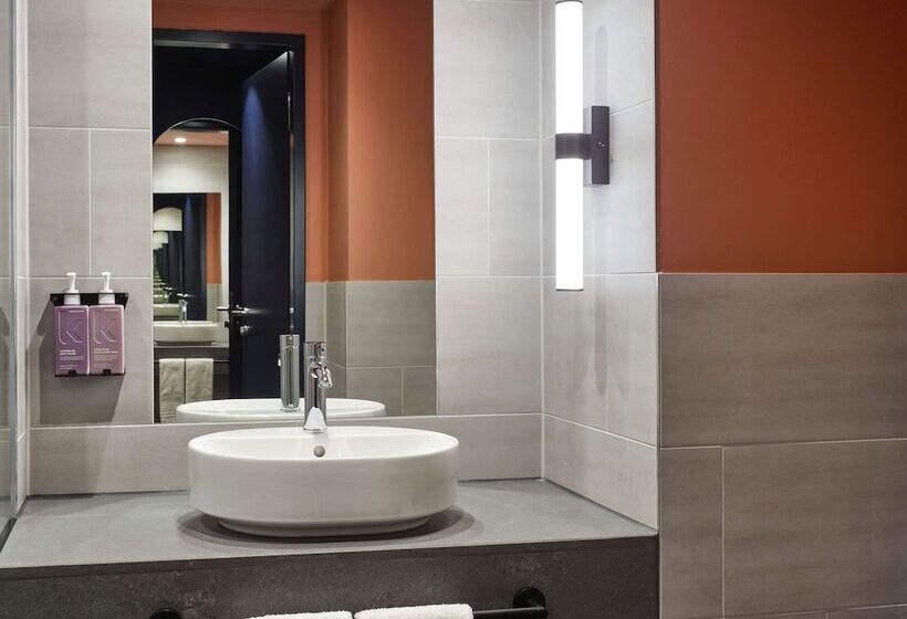 Hotel Tribe Baden Baden