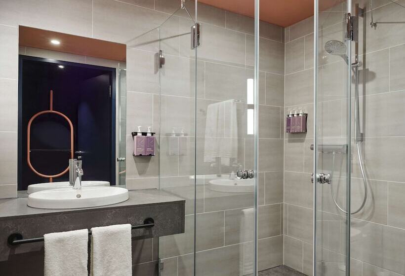 Hotel Tribe Baden Baden