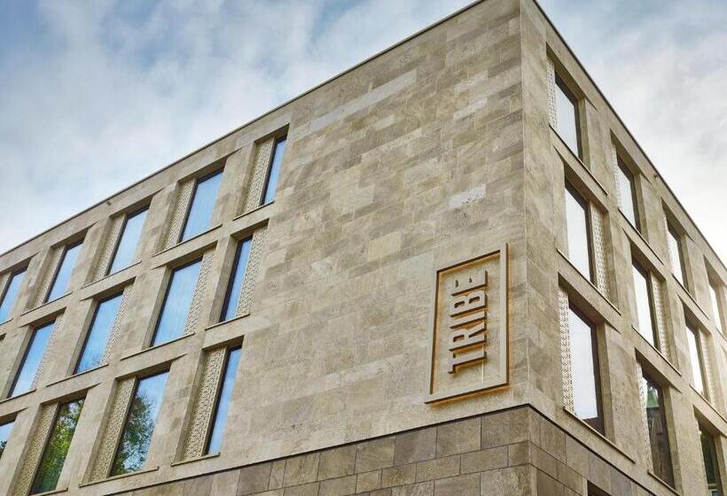Hotel Tribe Baden Baden
