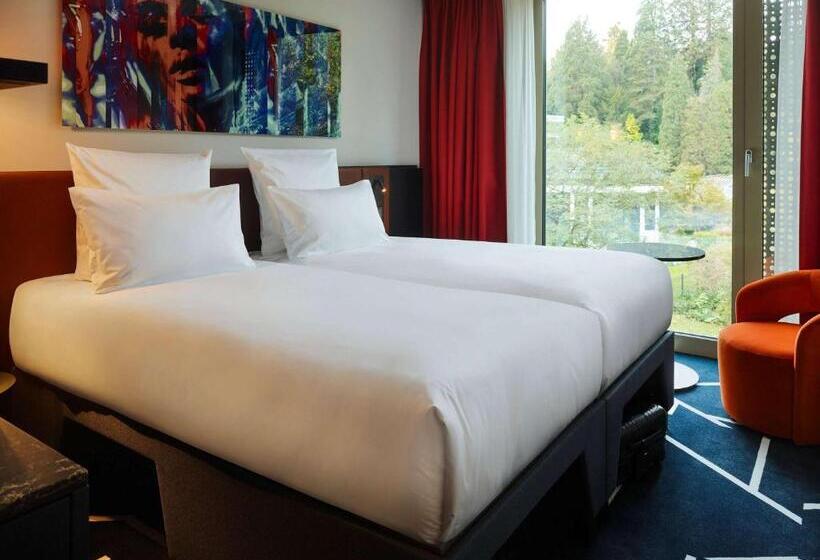 Hotel Tribe Baden Baden