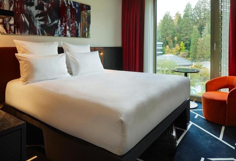 Hotel Tribe Baden Baden