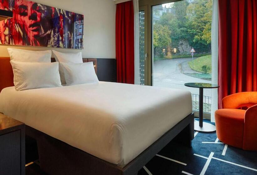 Hotel Tribe Baden Baden