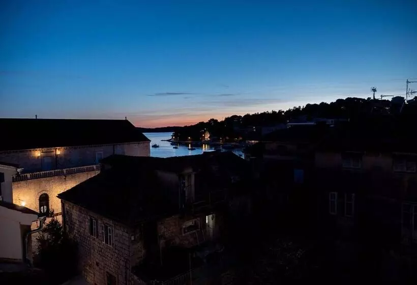 ホテル Villa Porta Maestra