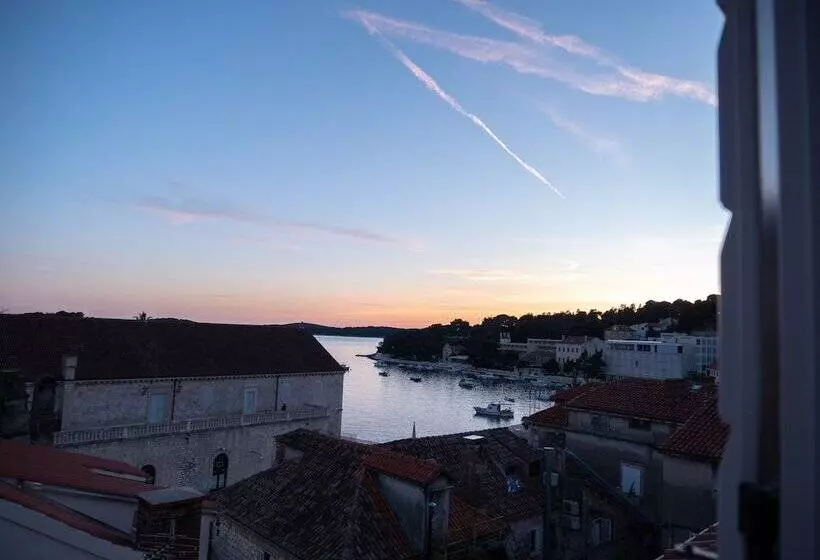 ホテル Villa Porta Maestra