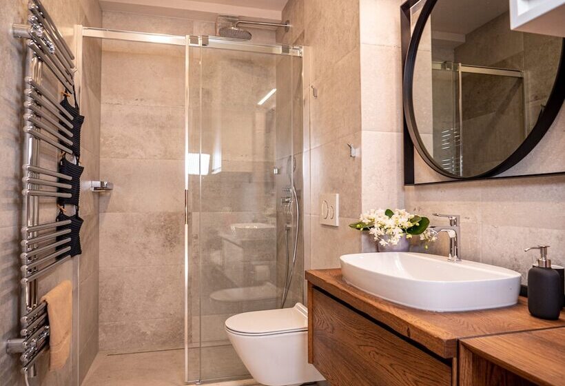 هتل Villa Porta Maestra