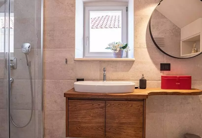 ホテル Villa Porta Maestra