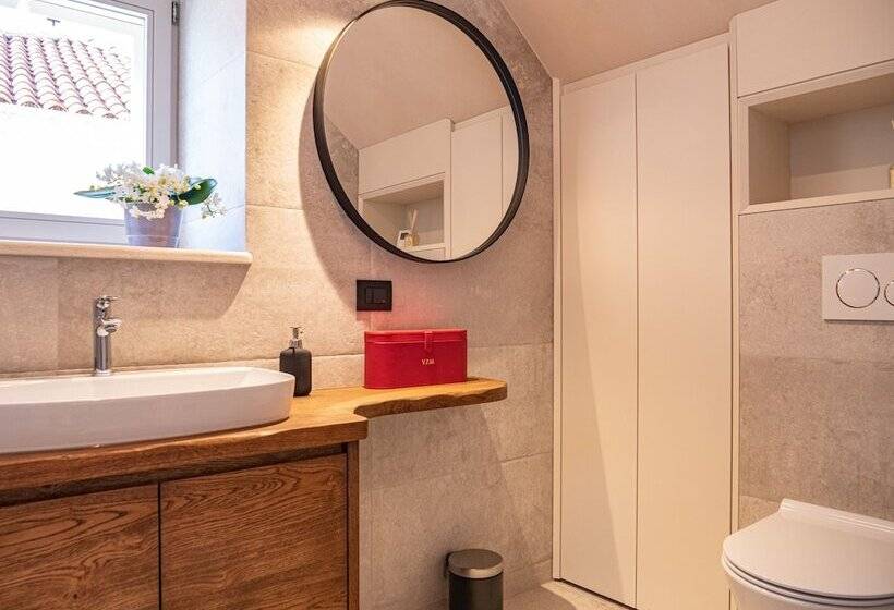 هتل Villa Porta Maestra