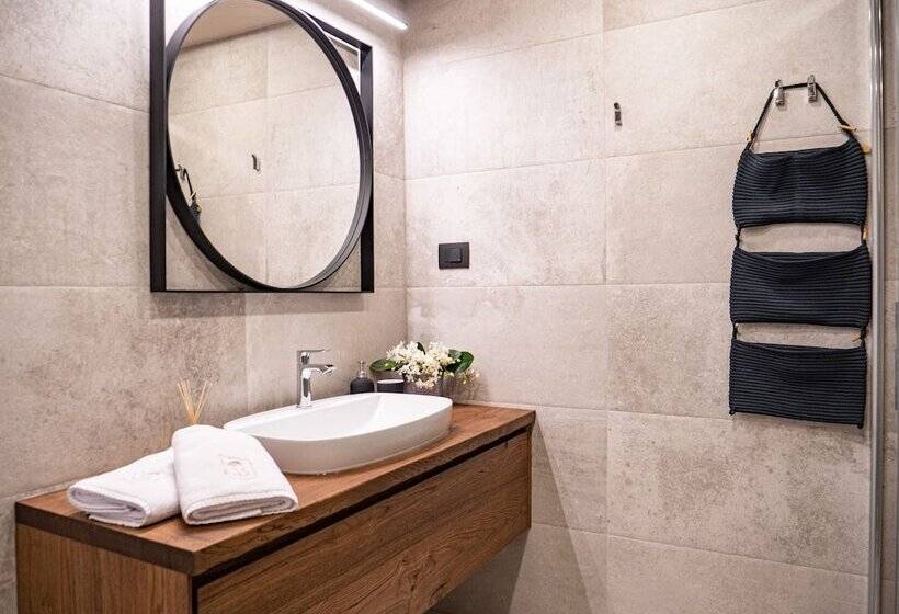 هتل Villa Porta Maestra