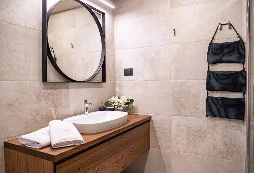 ホテル Villa Porta Maestra