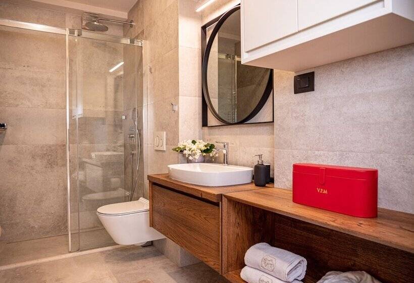 هتل Villa Porta Maestra