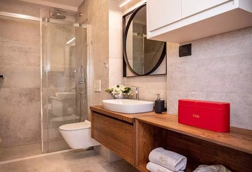 ホテル Villa Porta Maestra