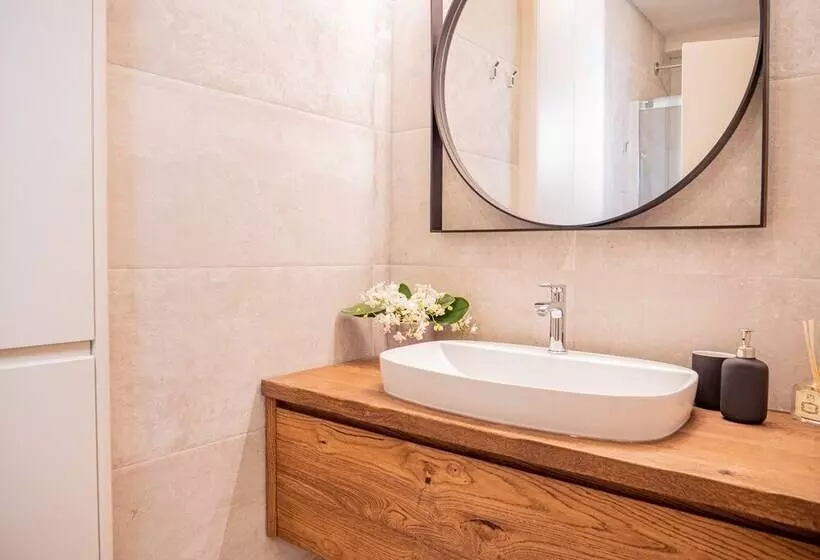 ホテル Villa Porta Maestra