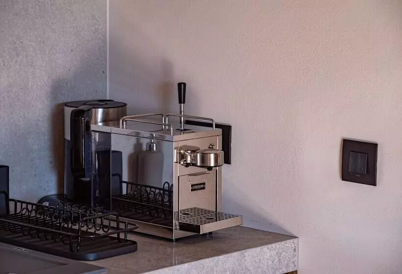 ホテル Villa Porta Maestra