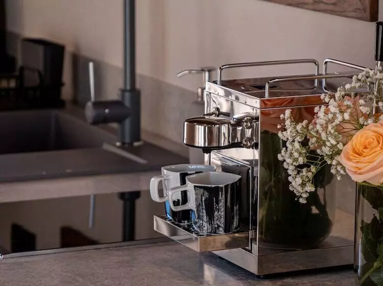 ホテル Villa Porta Maestra