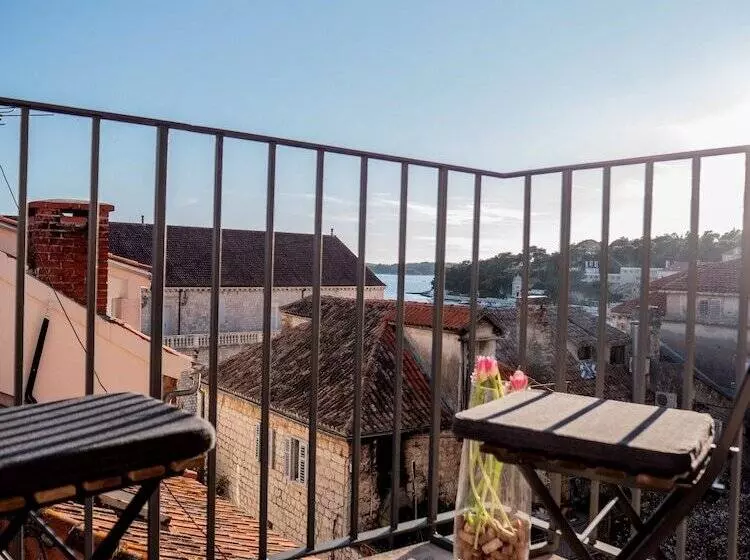 ホテル Villa Porta Maestra