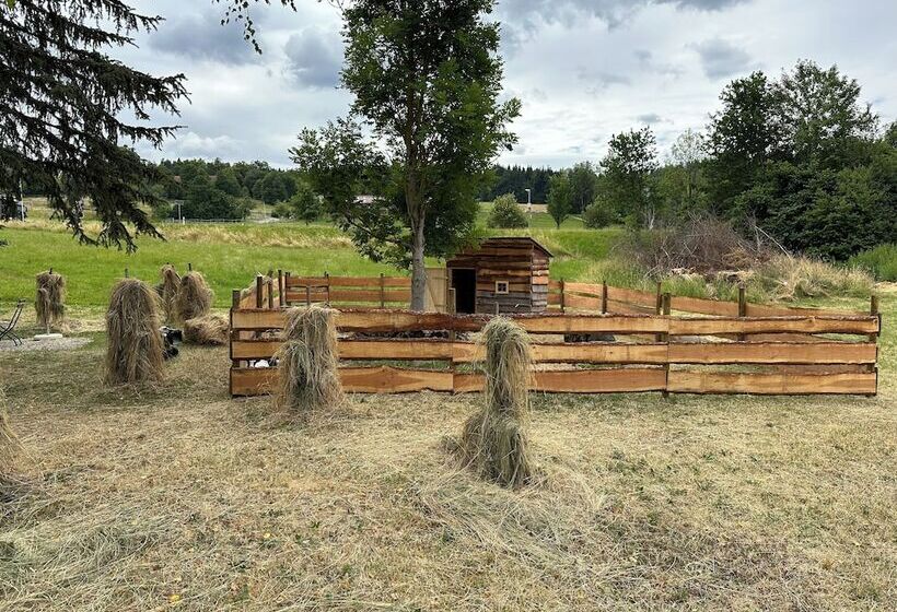 호텔 Zum Bayrischen Wirt