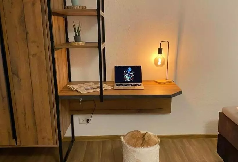 Hotelli Zum Bayrischen Wirt