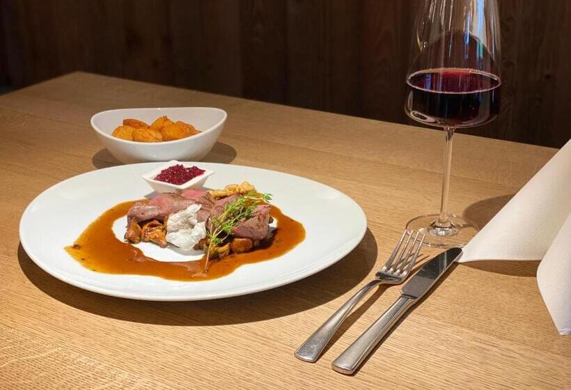 호텔 Zum Bayrischen Wirt