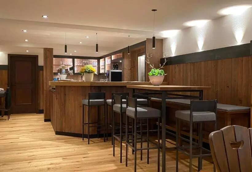 Hotelli Zum Bayrischen Wirt