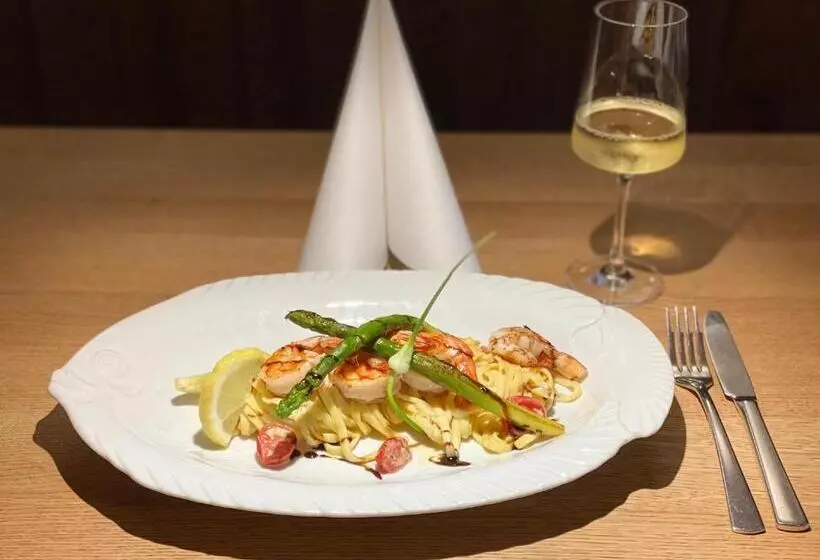 Hotelli Zum Bayrischen Wirt