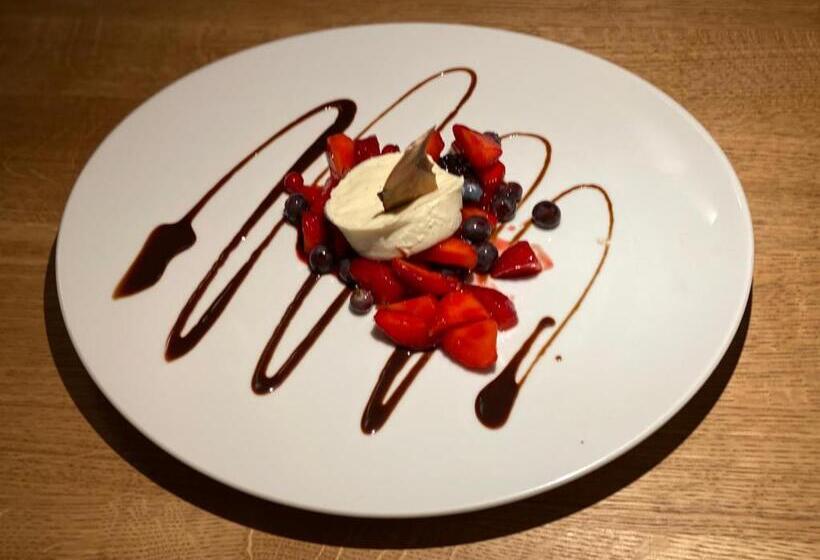 호텔 Zum Bayrischen Wirt