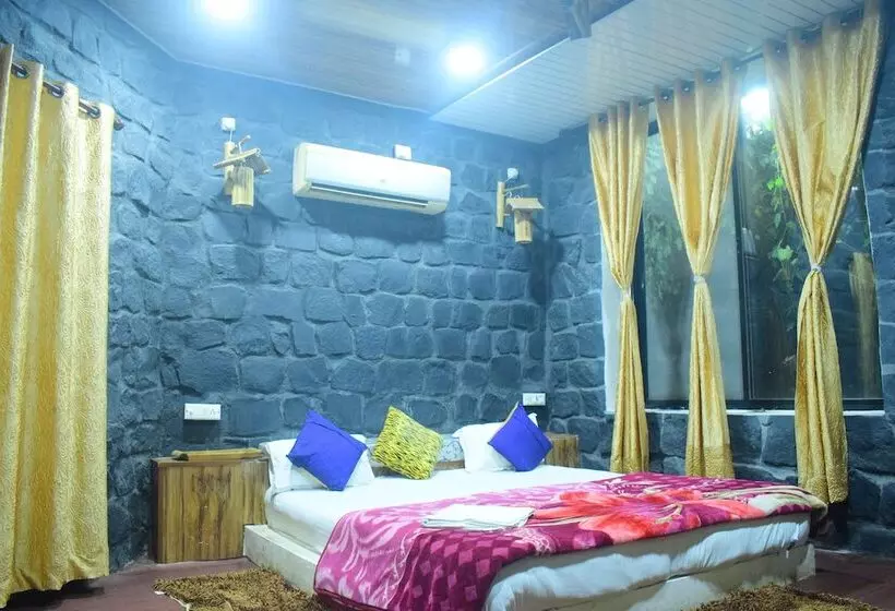 Istaqbal Hotel Mukki