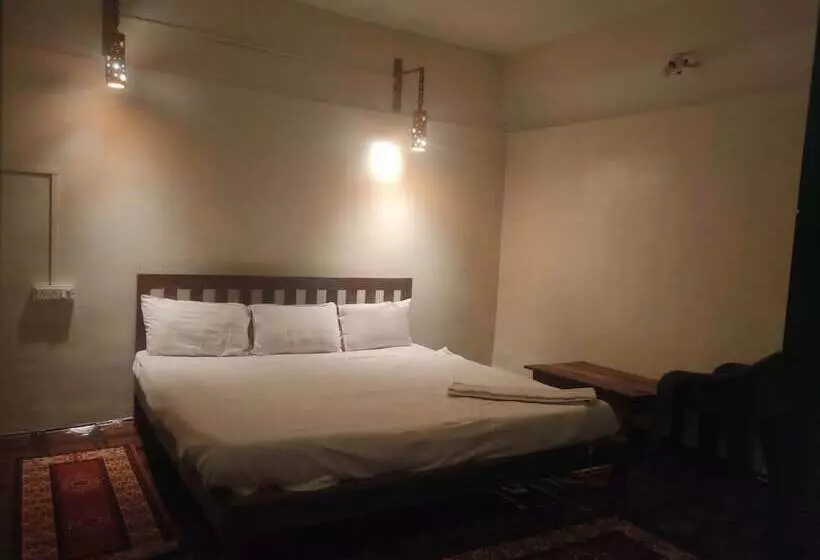 Istaqbal Hotel Mukki