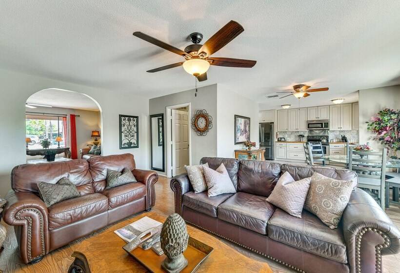 Mesa Outdoor Oasis W/ Private Pool & Patio!