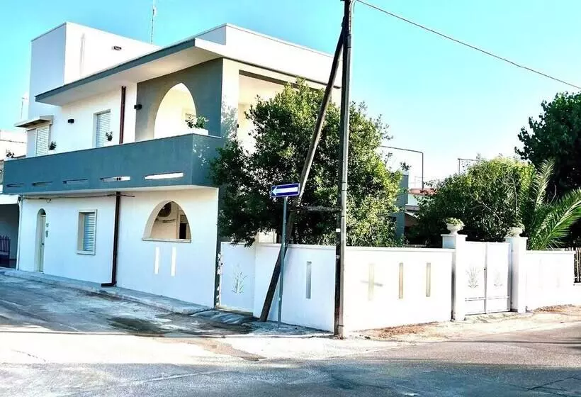 ペンション Salento House Inn