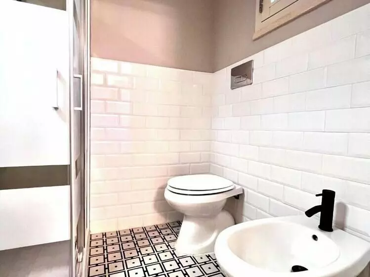 ペンション Salento House Inn