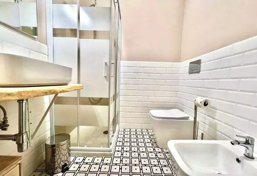 ペンション Salento House Inn