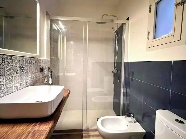 ペンション Salento House Inn